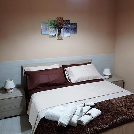 Resort ' Njulella Migliarello Ngoại thất bức ảnh