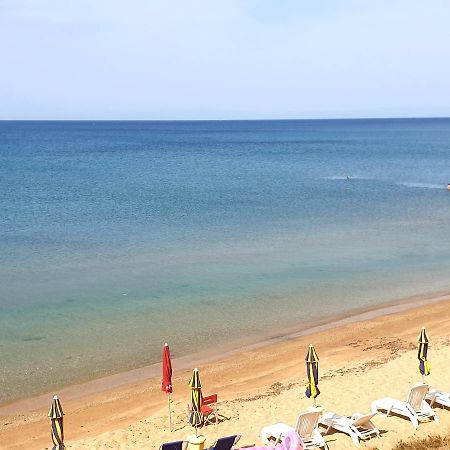 Resort ' Njulella Migliarello Ngoại thất bức ảnh