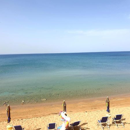 Resort ' Njulella Migliarello Ngoại thất bức ảnh