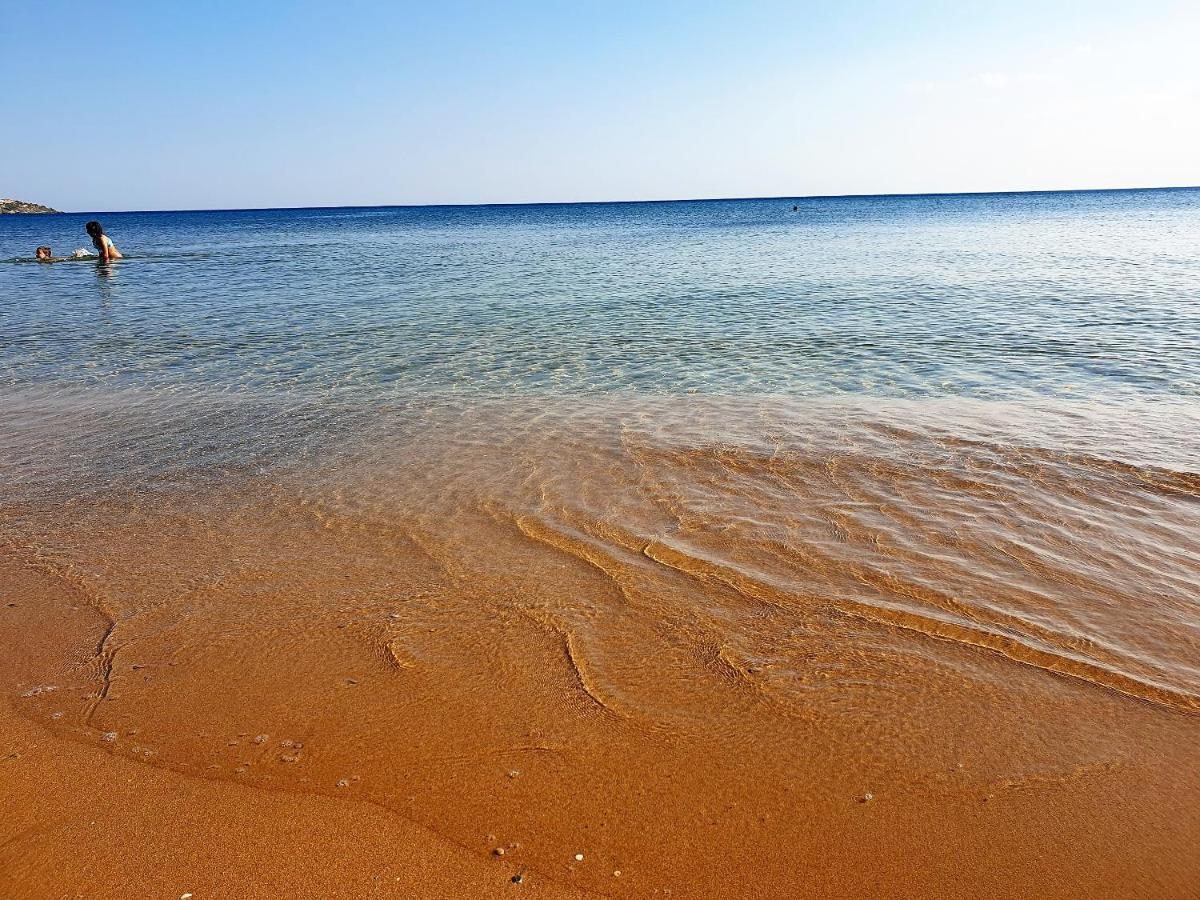 Resort ' Njulella Migliarello Ngoại thất bức ảnh