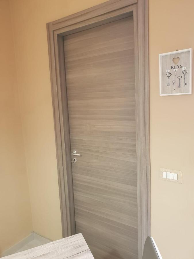 Resort ' Njulella Migliarello Ngoại thất bức ảnh