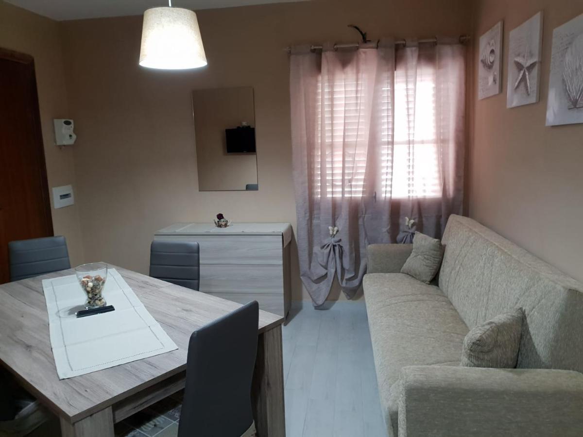 Resort ' Njulella Migliarello Ngoại thất bức ảnh