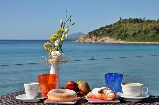 Resort ' Njulella Migliarello Ngoại thất bức ảnh