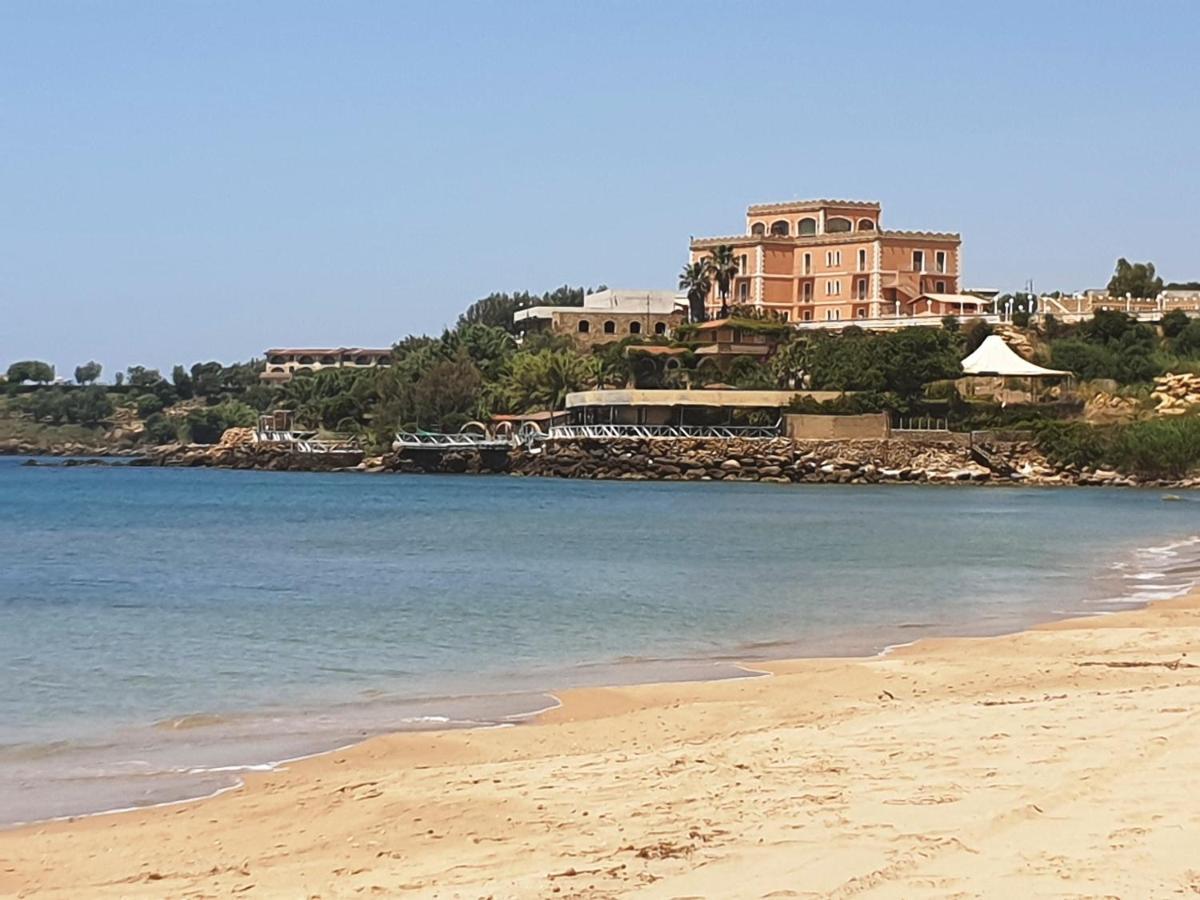 Resort ' Njulella Migliarello Ngoại thất bức ảnh