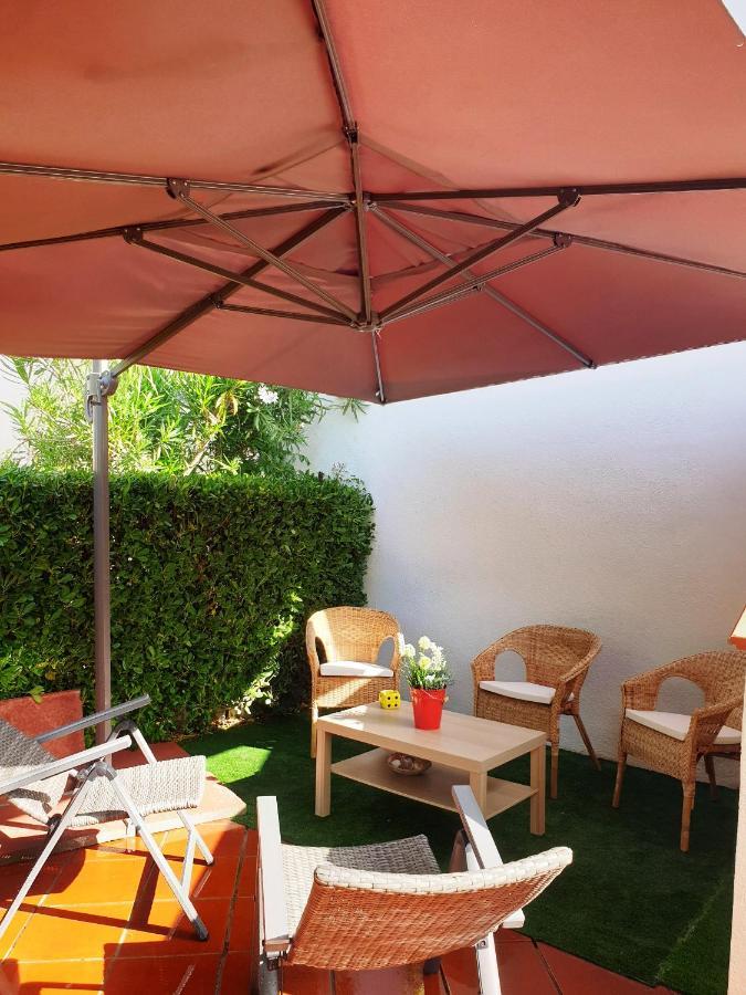 Resort ' Njulella Migliarello Ngoại thất bức ảnh