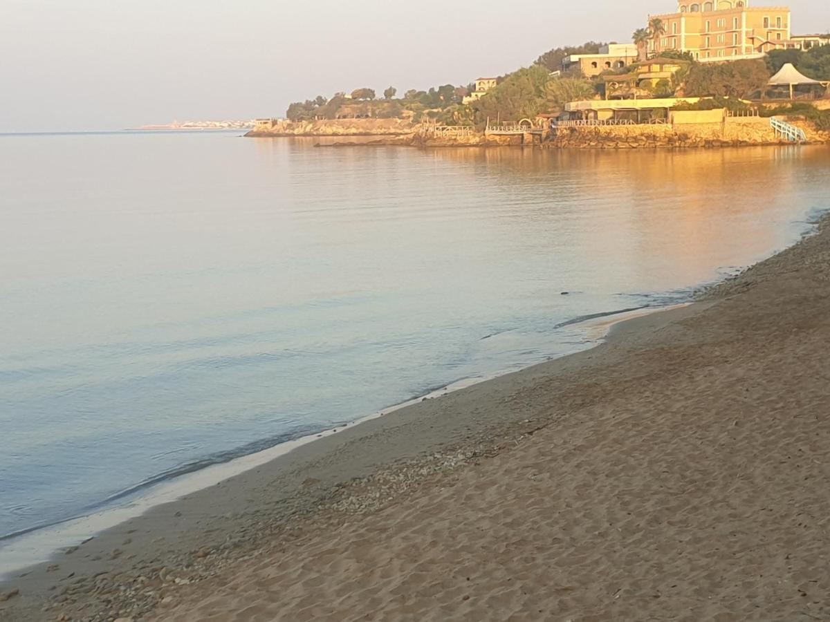 Resort ' Njulella Migliarello Ngoại thất bức ảnh