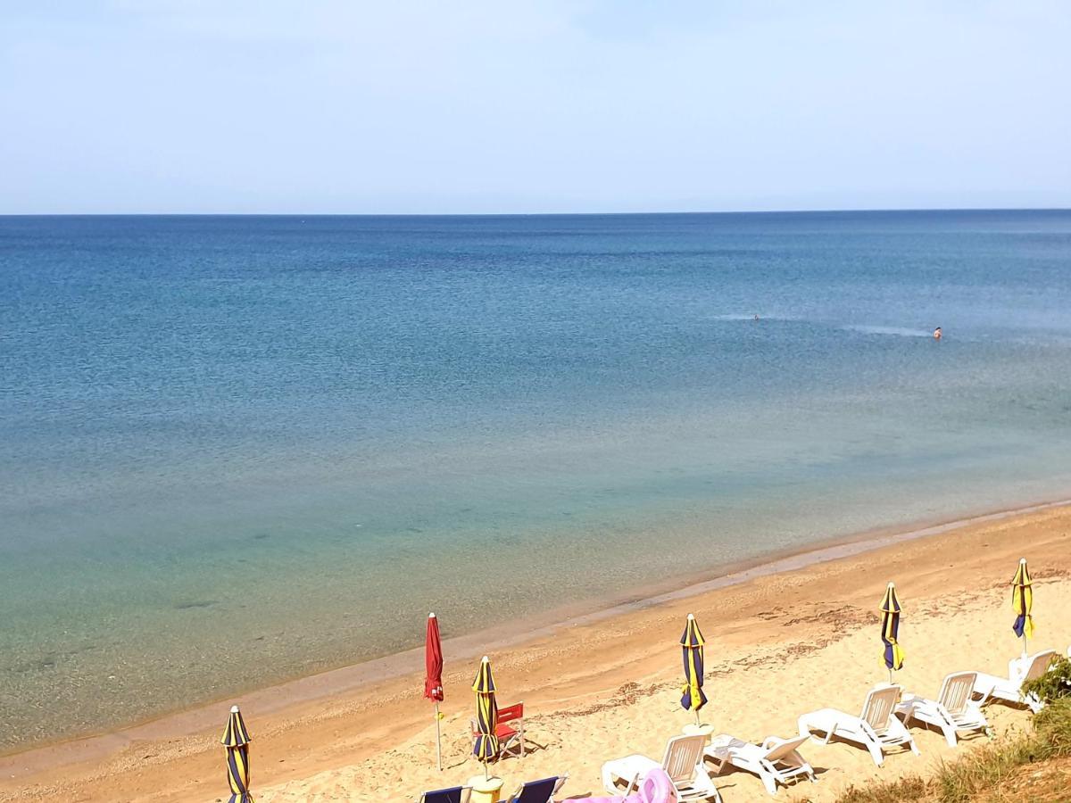 Resort ' Njulella Migliarello Ngoại thất bức ảnh