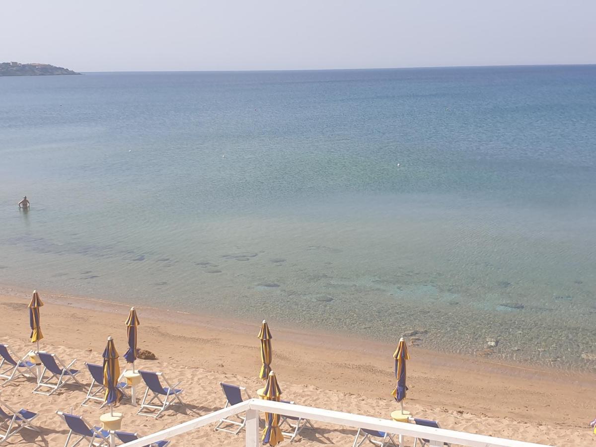 Resort ' Njulella Migliarello Ngoại thất bức ảnh